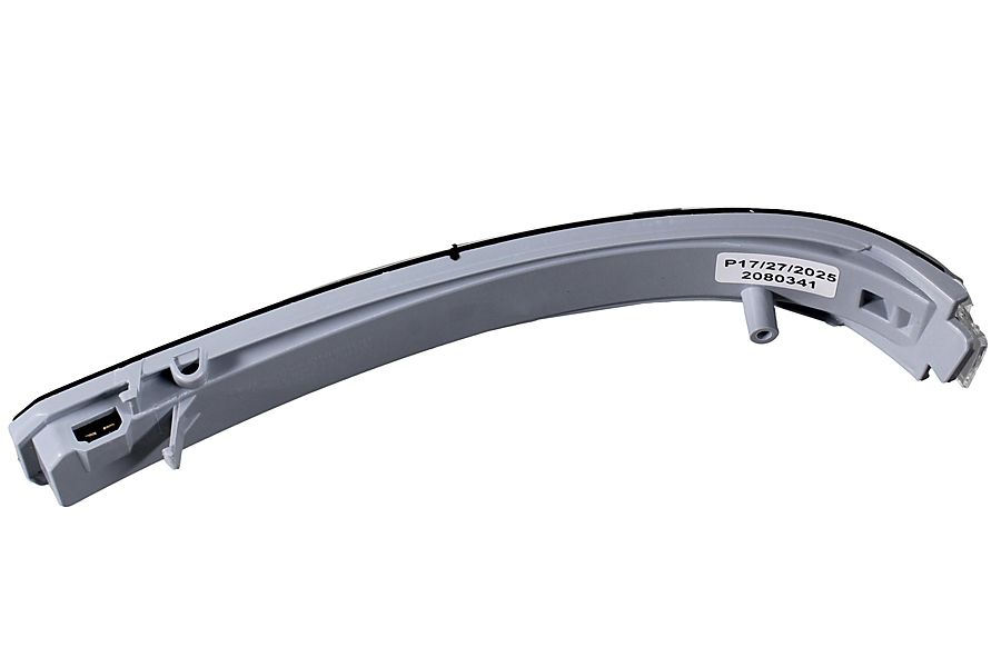Feu clignotant (Clignotant) METZGER ref. 2080341
