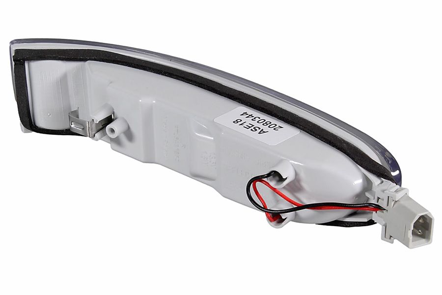 Feu clignotant (Clignotant) METZGER 2080344