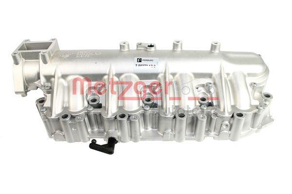 Módulo do tubo de admissão METZGER ref. 2100001