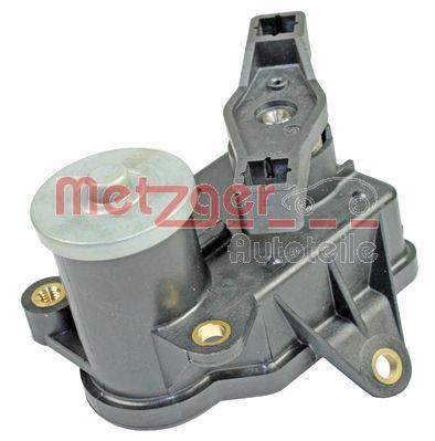 Atuador, borboleta de admissão METZGER ref. 2100023