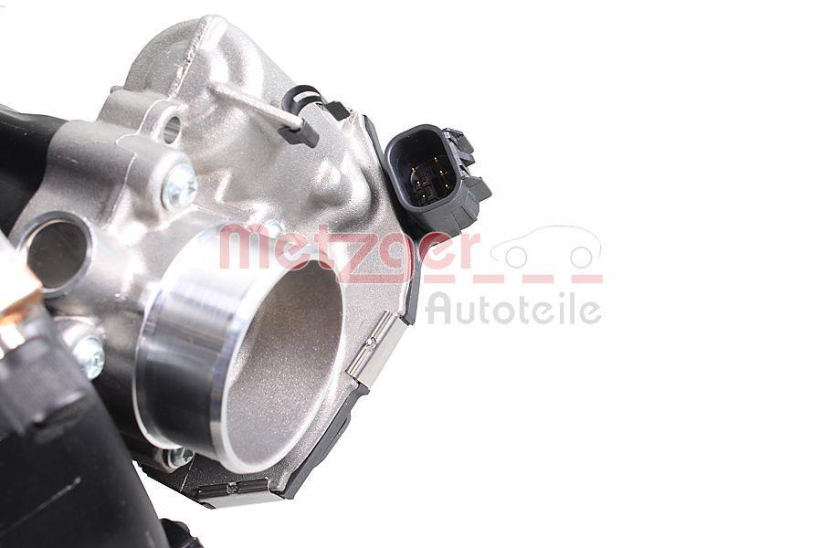Module de tuyau d'admission METZGER ref. 2100094