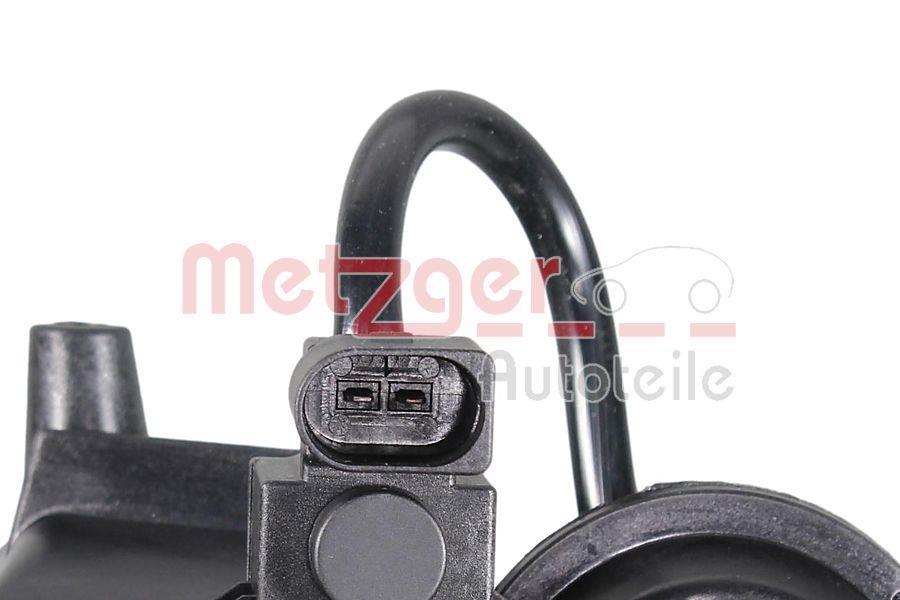 Módulo do tubo de admissão METZGER ref. 2100122