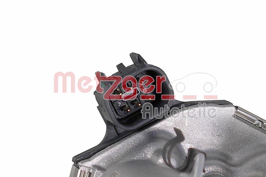 Módulo do tubo de admissão METZGER ref. 2100126