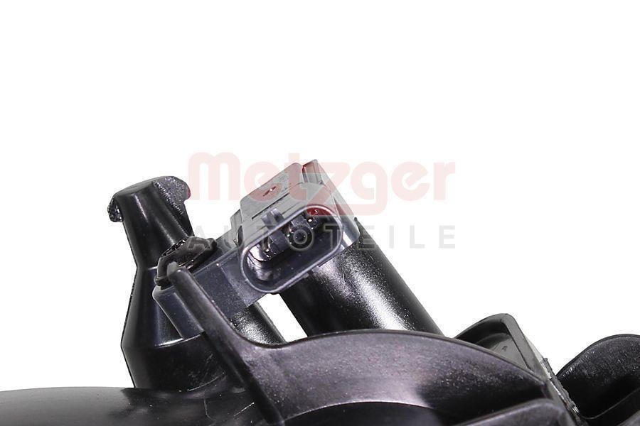 Módulo do tubo de admissão METZGER ref. 2100132