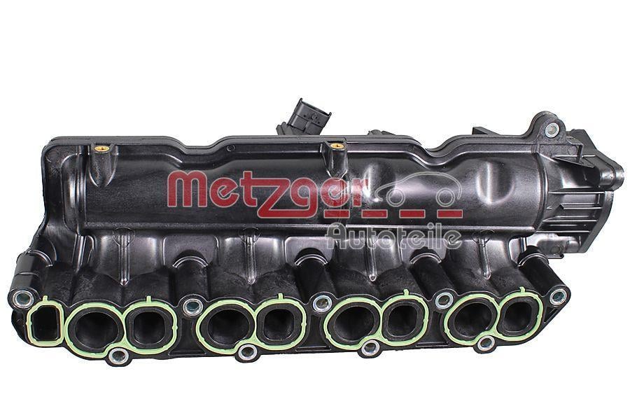 Módulo do tubo de admissão METZGER ref. 2100140