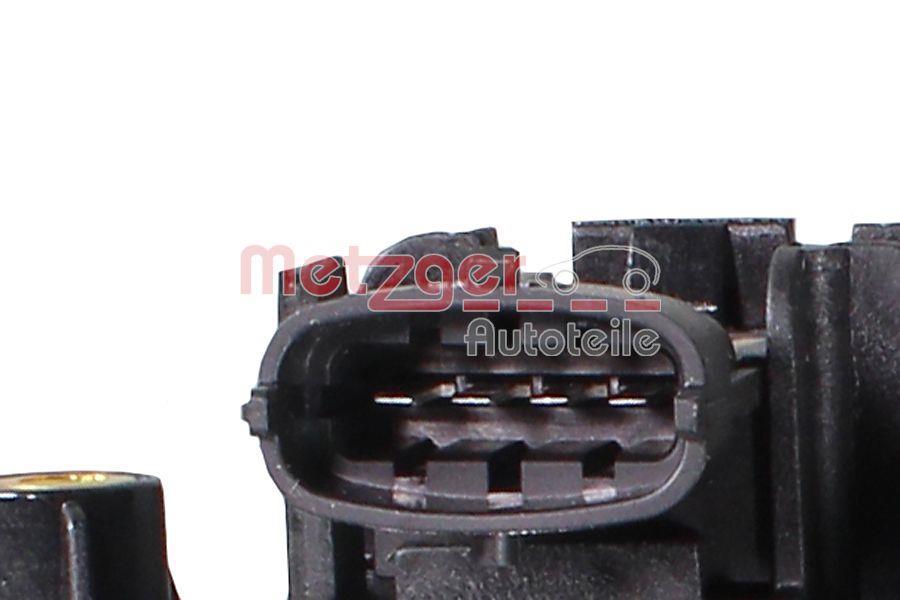 Módulo do tubo de admissão METZGER ref. 2100140