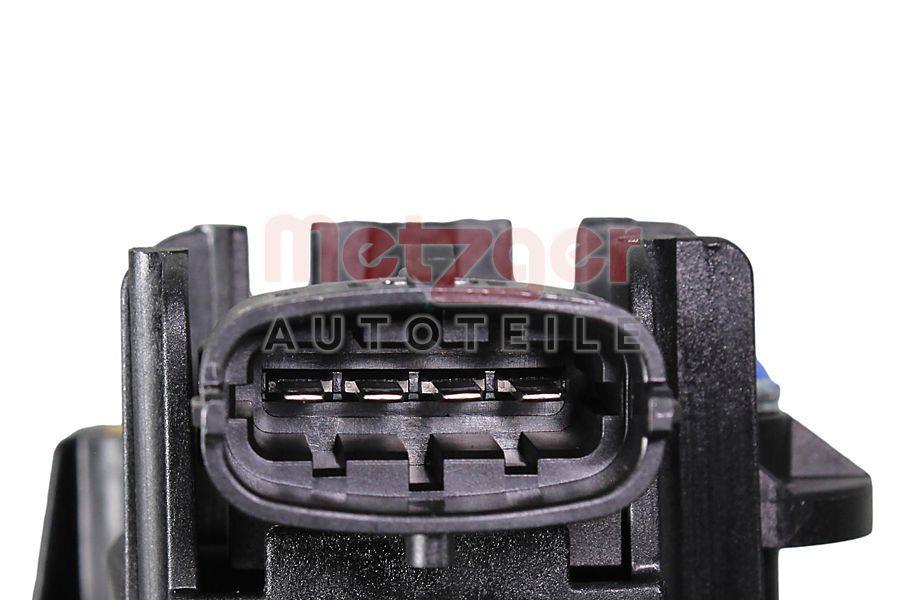 Módulo do tubo de admissão METZGER ref. 2100145