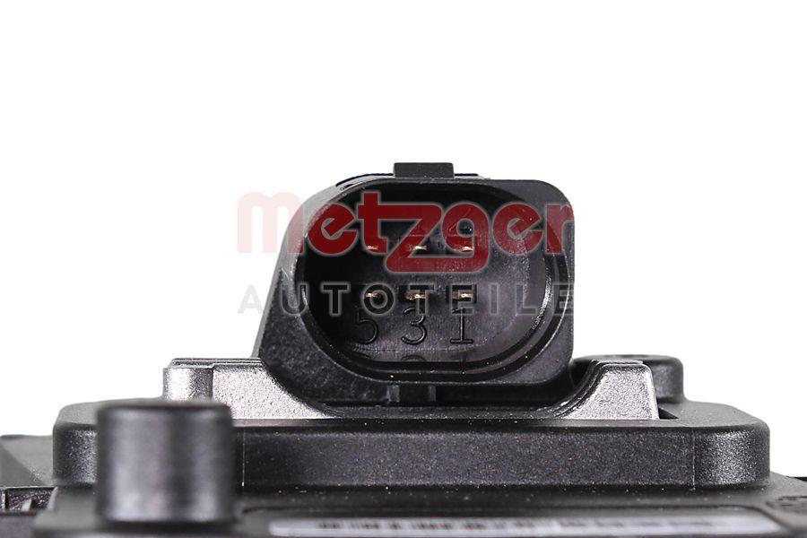 Módulo do tubo de admissão METZGER ref. 2100145