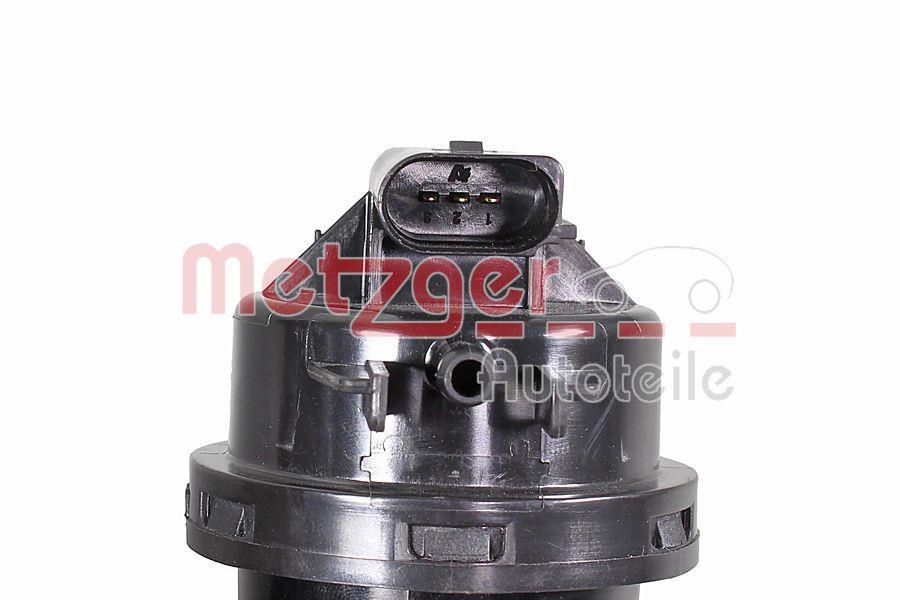 Módulo do tubo de admissão METZGER ref. 2100150