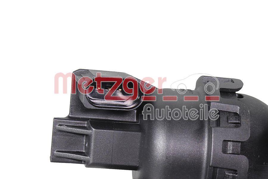Módulo do tubo de admissão METZGER ref. 2100151
