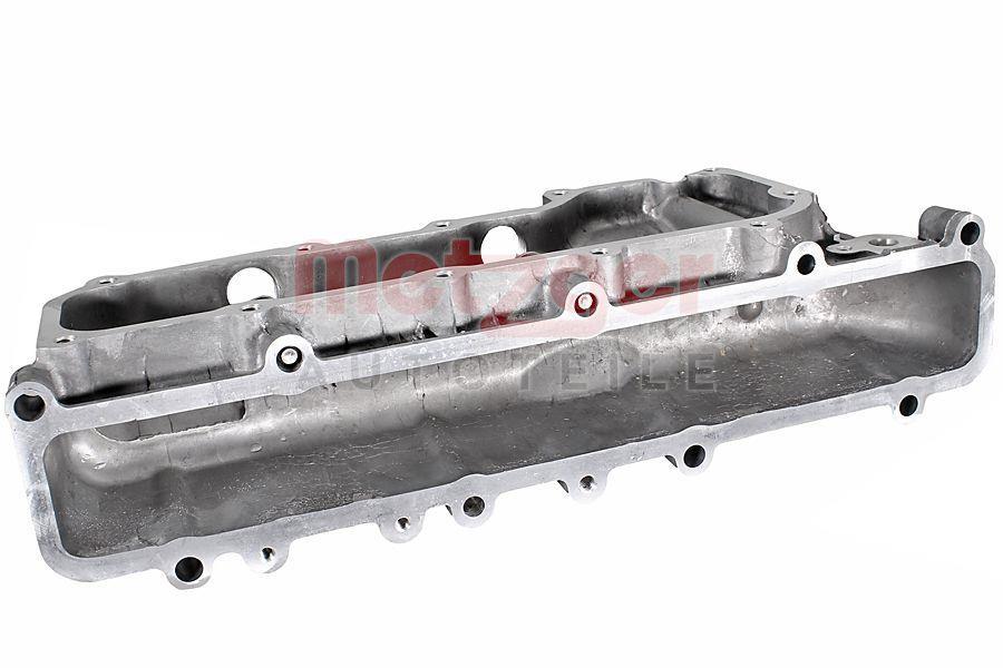 Módulo do tubo de admissão METZGER ref. 2100155