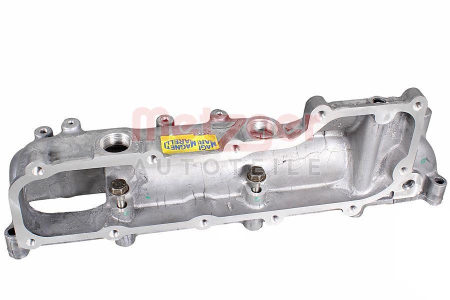 Módulo do tubo de admissão METZGER ref. 2100155