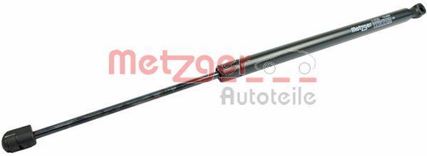 Vérin (Vérin de hayon) METZGER ref. 2110526