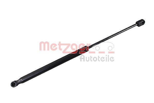 Vérin (Vérin de hayon) METZGER ref. 2110569