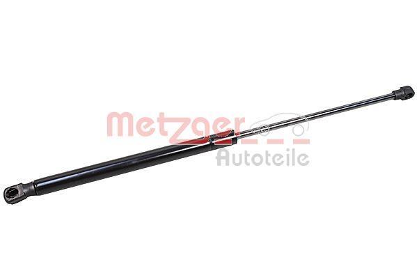 Muelle neumático METZGER 2110591