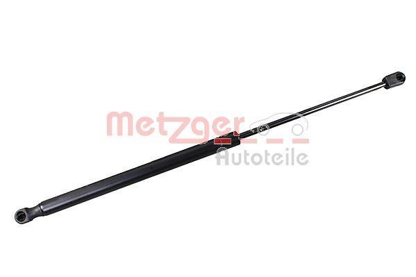 Vérin (Vérin de hayon) METZGER ref. 2110601