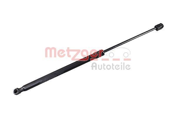 Muelle neumático METZGER 2110605