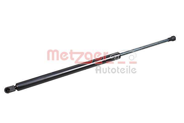 Vérin (Vérin de hayon) METZGER ref. 2110611