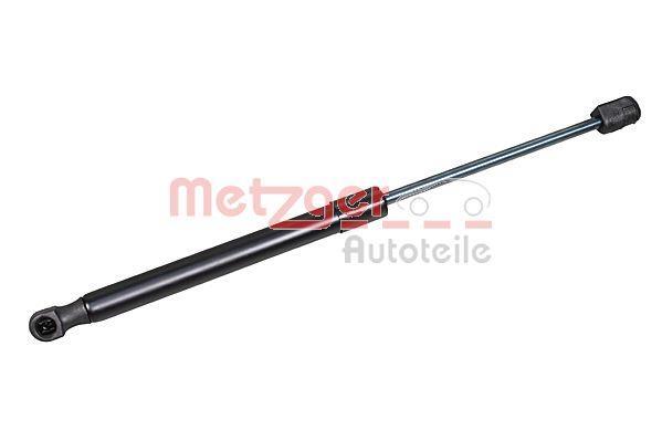 Vérin (Vérin de hayon) METZGER ref. 2110616