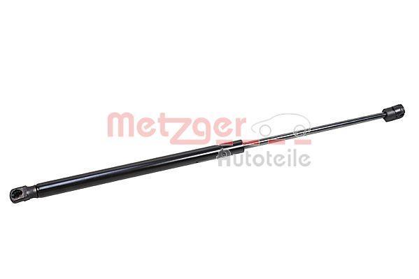 Vérin (Vérin de hayon) METZGER ref. 2110620