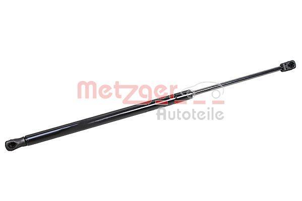 Vérin (Vérin de hayon) METZGER ref. 2110623