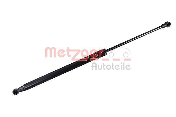 Vérin (Vérin de hayon) METZGER ref. 2110629
