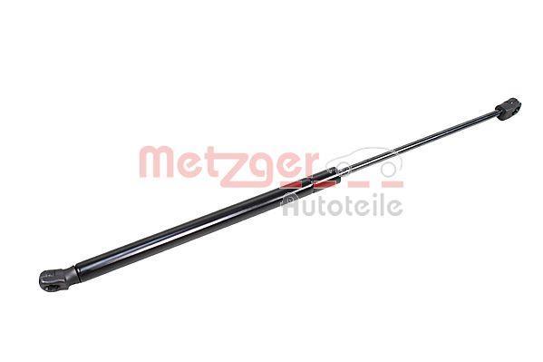 Vérin (Vérin de hayon) METZGER 2110635