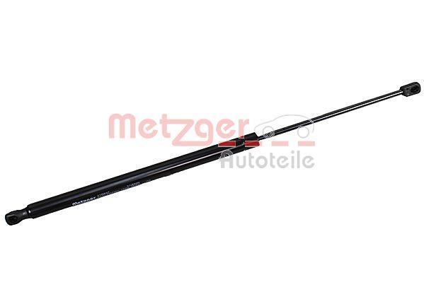 Vérin (Vérin de hayon) METZGER ref. 2110637