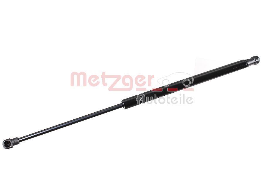 Vérin (Vérin de hayon) METZGER ref. 2110649