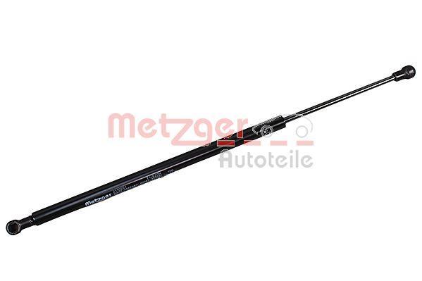 Vérin (Vérin de hayon) METZGER ref. 2110651