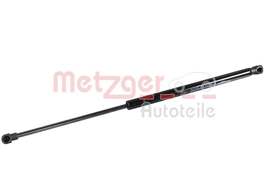 Vérin (Vérin de hayon) METZGER ref. 2110657
