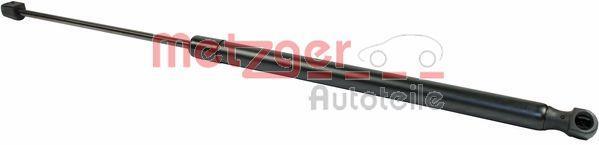 Vérin (Vérin de hayon) METZGER ref. 2110675