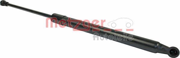 Muelle neumático METZGER 2110676