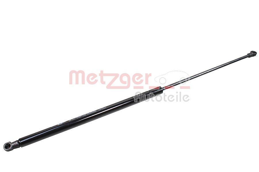 Amortecedor do porta-bagagens METZGER ref. 2110754