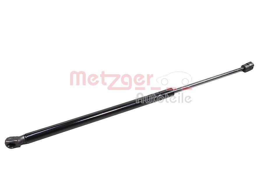 Muelle neumático, maletero/compartimento de carga METZGER ref. 2110777