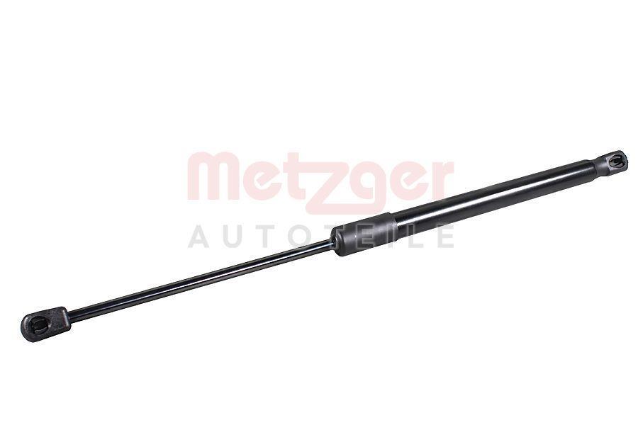 Vérin, capot-moteur METZGER ref. 2110830