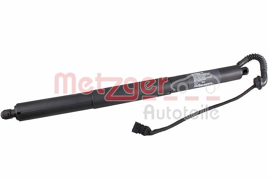 Vérin électrique, hayon METZGER 2115020