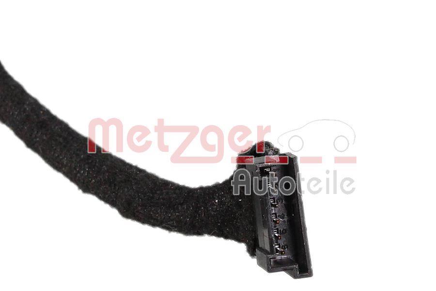 Vérin électrique, hayon METZGER 2115020