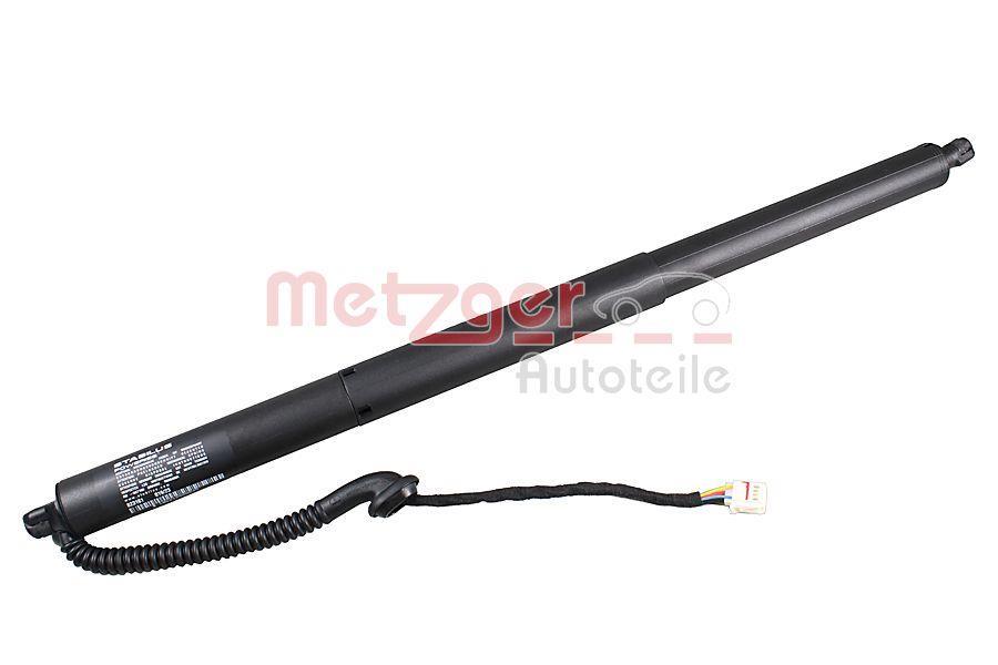 Vérin électrique, hayon METZGER ref. 2115024