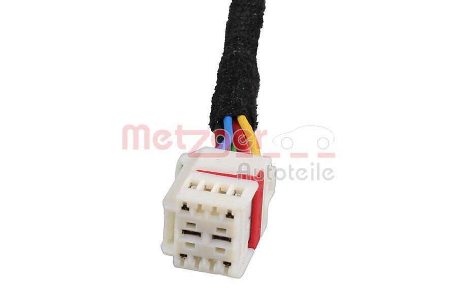 Vérin électrique, hayon METZGER ref. 2115024