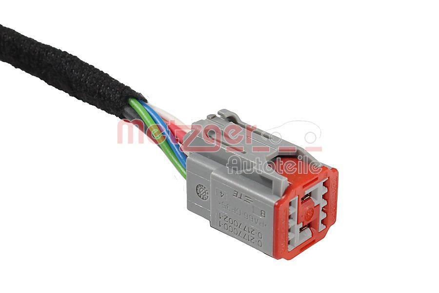 Vérin électrique, hayon METZGER ref. 2115025