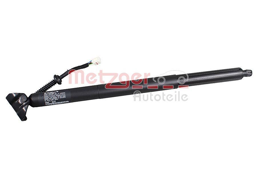 Vérin électrique, hayon METZGER ref. 2115029
