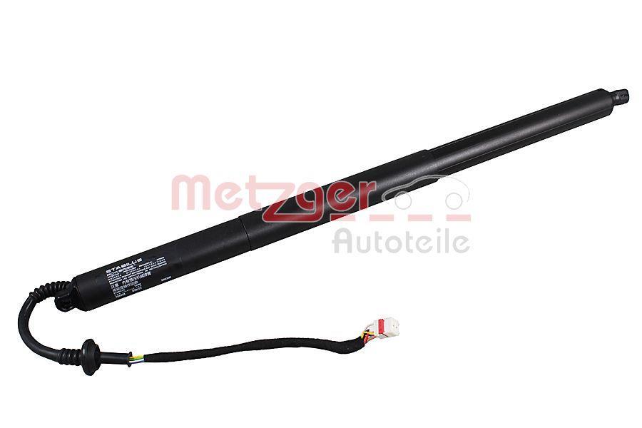 Vérin électrique, hayon METZGER ref. 2115031
