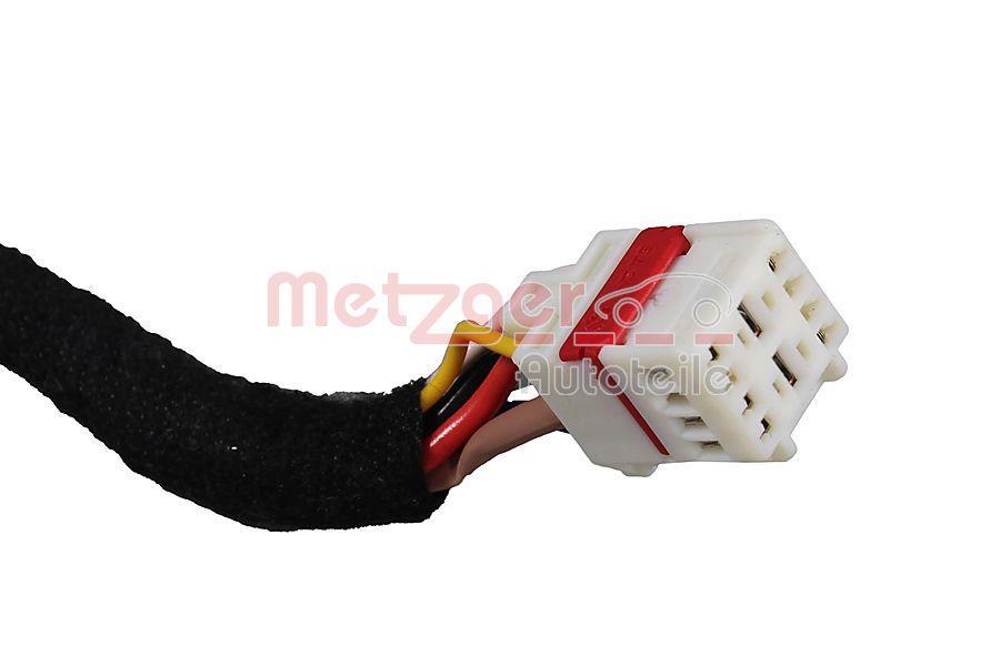 Vérin électrique, hayon METZGER ref. 2115031