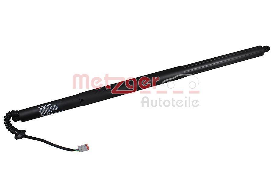 Vérin électrique, hayon METZGER ref. 2115033