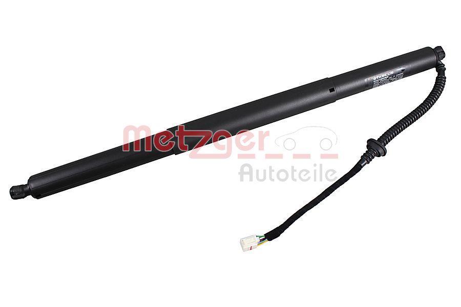 Vérin électrique, hayon METZGER ref. 2115034