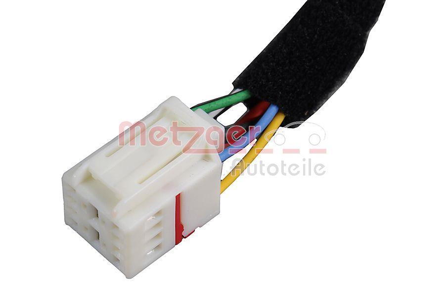 Vérin électrique, hayon METZGER ref. 2115034