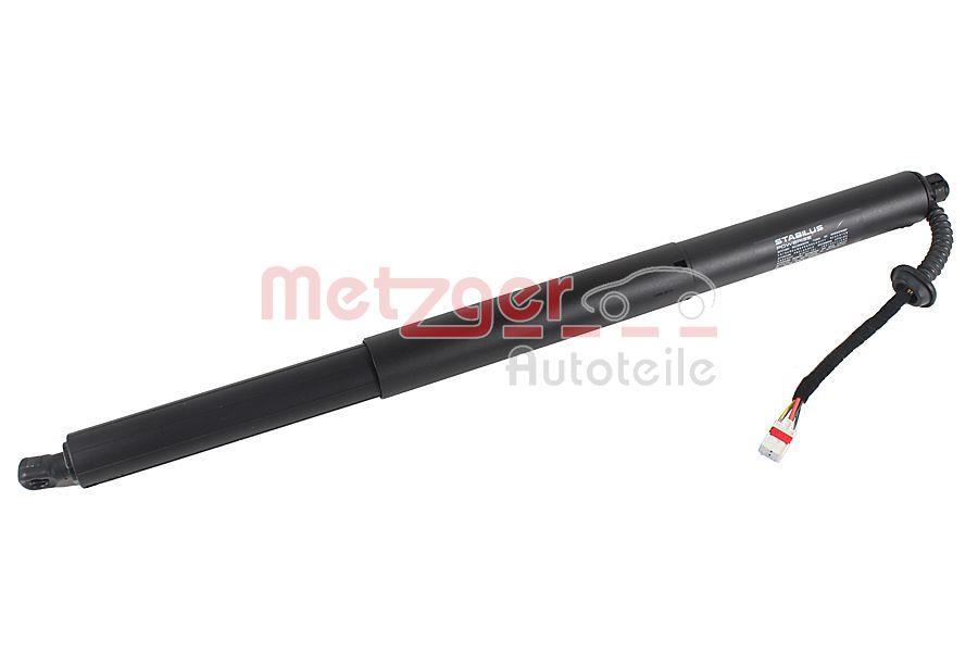 Vérin électrique, hayon METZGER ref. 2115035
