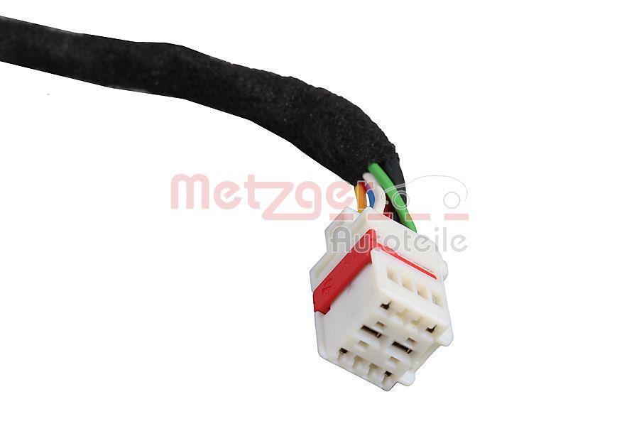 Vérin électrique, hayon METZGER ref. 2115037