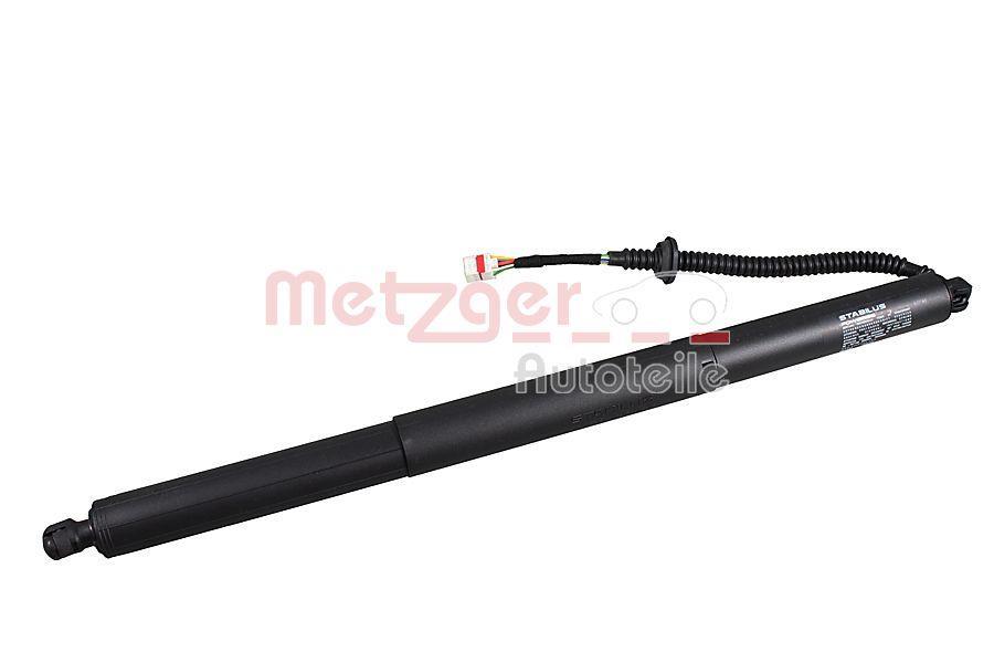 Vérin électrique, hayon METZGER ref. 2115038